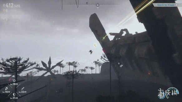 索尼克動作好流暢!《索尼克:未知邊境》IGN全新演示