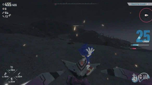 索尼克動作好流暢!《索尼克:未知邊境》IGN全新演示