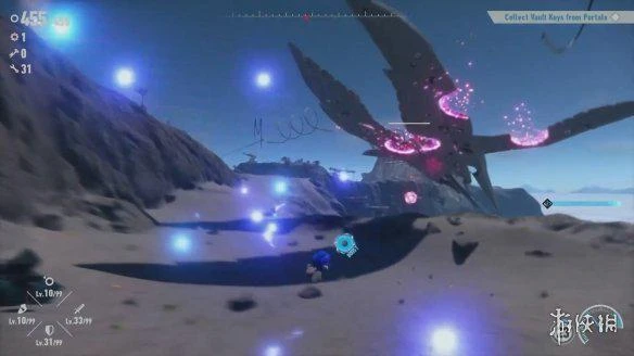 索尼克動作好流暢!《索尼克:未知邊境》IGN全新演示