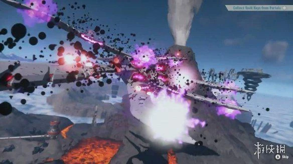 索尼克動作好流暢!《索尼克:未知邊境》IGN全新演示