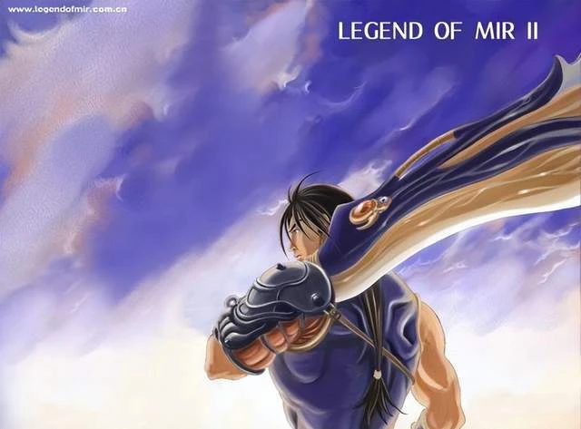 盤一盤韓國網遊里的美女，看美女搞顏色，才是永恆不變的正經事