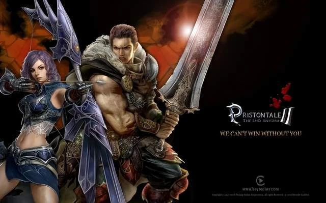 盤一盤韓國網遊里的美女，看美女搞顏色，才是永恆不變的正經事