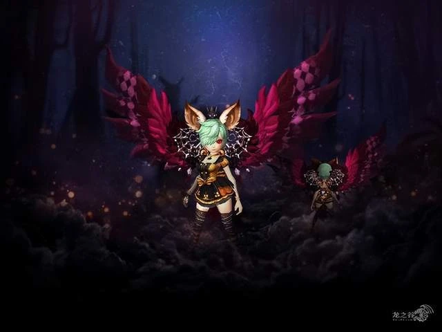 盤一盤韓國網遊里的美女，看美女搞顏色，才是永恆不變的正經事