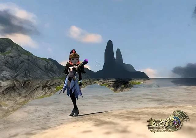 盤一盤韓國網遊里的美女，看美女搞顏色，才是永恆不變的正經事