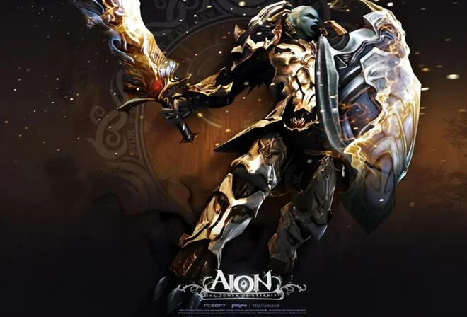 玩家回憶錄：我們的人生規矩，就像是《永恆之塔》兩個陣營