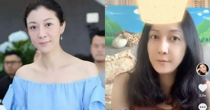 全素顏亮相爆近況　49歲吳綺莉狀態極好獲贊