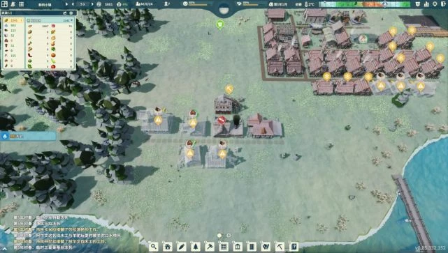 《部落倖存者》遊民評測7.5分:心酸的刁民養成模擬器