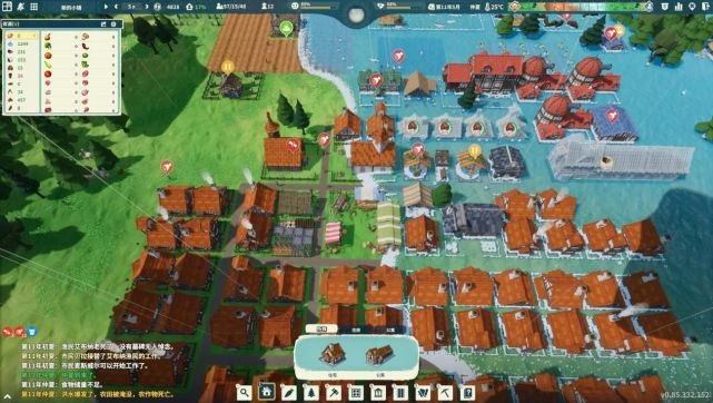 《部落倖存者》遊民評測7.5分:心酸的刁民養成模擬器