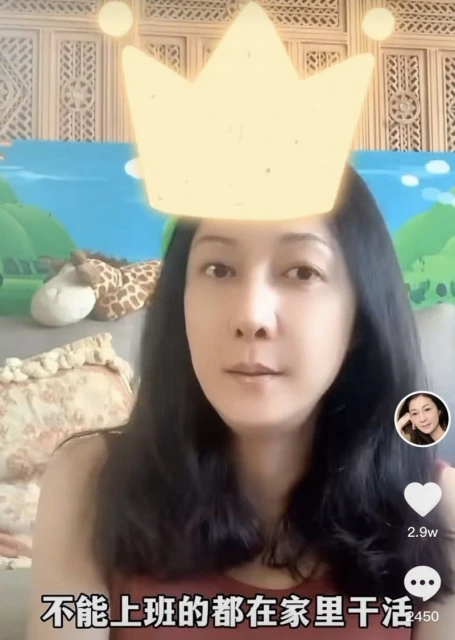 全素顏亮相爆近況　49歲吳綺莉狀態極好獲贊