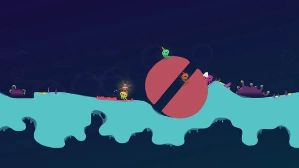 像素肉鴿《洞窟開拓者》僅3.6元《仁王2》超史低145元