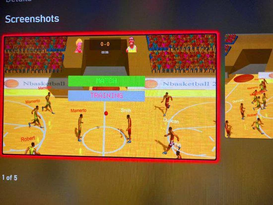 Xbox商店現盜版《NBA 2K23》 至少兩名玩家中招