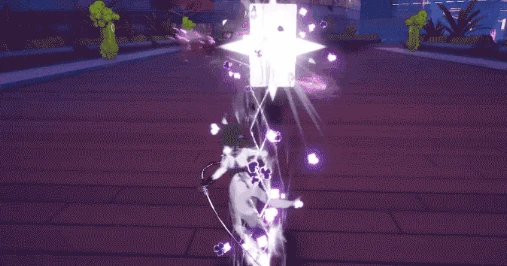 《幻塔》烏米擬態PV發布 「臉黑少女」11月1日登場