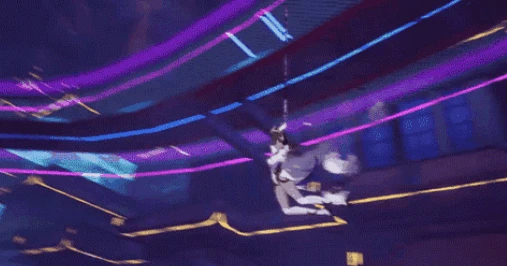 《幻塔》烏米擬態PV發布 「臉黑少女」11月1日登場