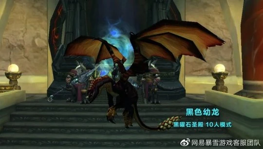 送給近期升級的小號 WLK懷舊服滿級後小貼士