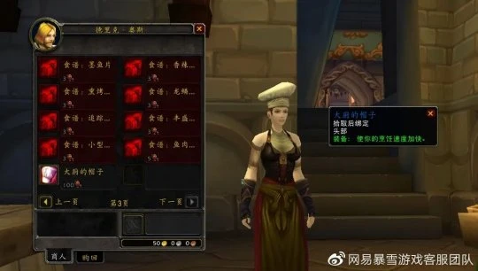 送給近期升級的小號 WLK懷舊服滿級後小貼士