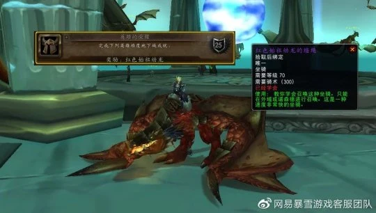 送給近期升級的小號 WLK懷舊服滿級後小貼士