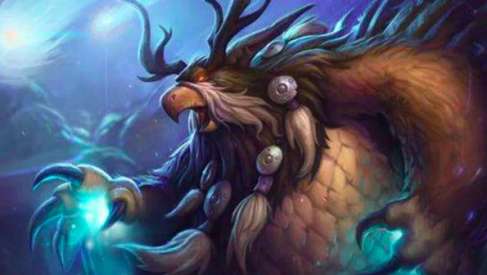 邪DK頻繁跑位也能無損輸出 讓所有近戰汗顏