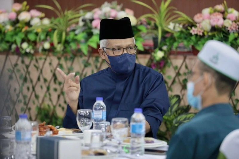 仍有80難民未尋獲  內政部長：大馬一直善待難民