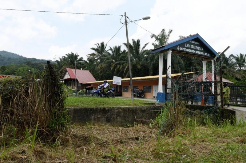 警確認難民集體逃逸事件4主謀　尚有88人在逃