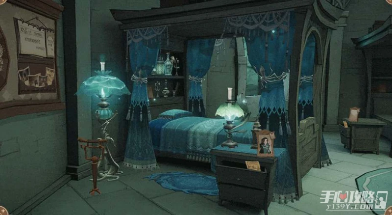 《哈利波特魔法覺醒》11月轉盤爆料2022