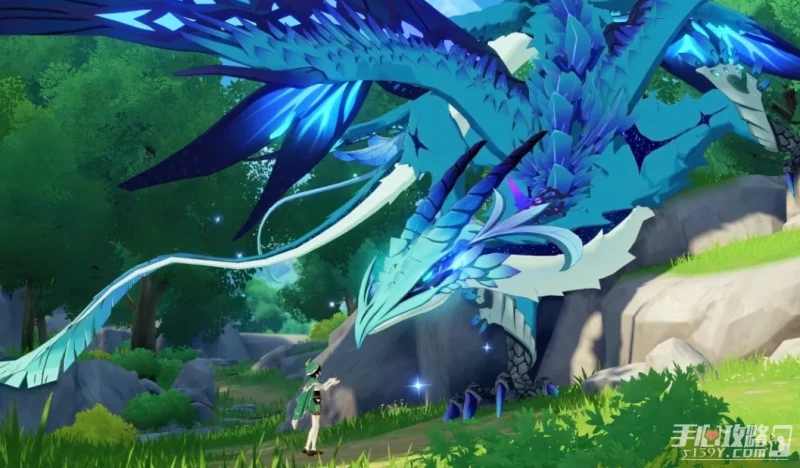 原神4.0版本卡池UP角色一覽