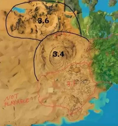 原神4.0版本更新內容一覽