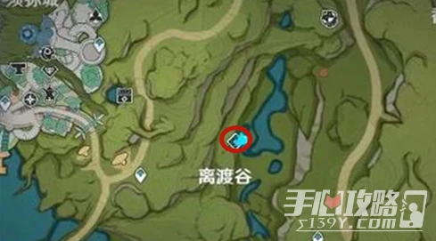 《原神》3.2散兵周本開啟方法介紹