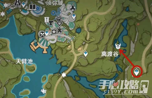 《原神》3.2散兵周本開啟方法介紹