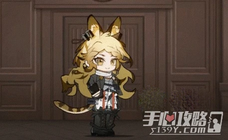 《明日方舟》夏櫟遙鄉之徑服飾一覽