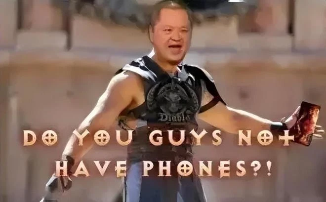 暗黑風MMO強勢來襲，席捲全球市場的韓系端游，到底有多厲害