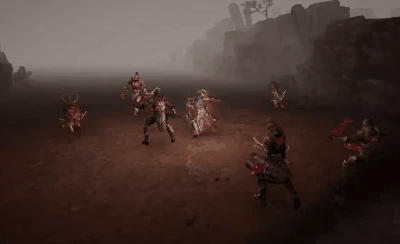 暗黑風MMO強勢來襲，席捲全球市場的韓系端游，到底有多厲害