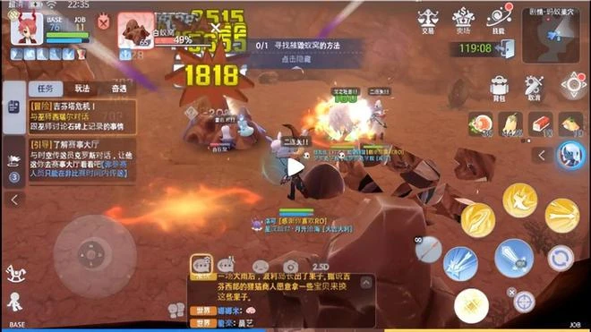 暗黑風MMO強勢來襲，席捲全球市場的韓系端游，到底有多厲害