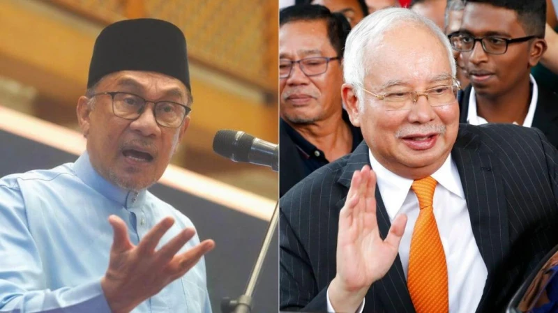 「安納辯」的意義：大馬回歸無情權利鬥爭？