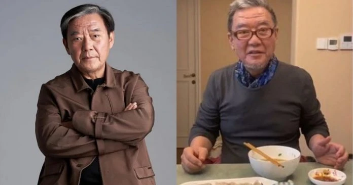 網傳封城後吃冷凍鴨拉肚子　李立群親上火線闢謠