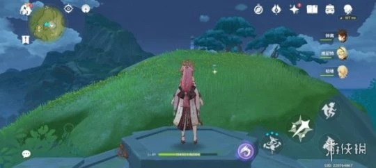 《原神》須彌地靈龕在哪？全須彌地靈龕位置分享