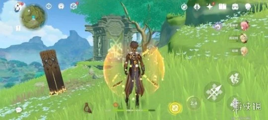 《原神》須彌地靈龕在哪？全須彌地靈龕位置分享