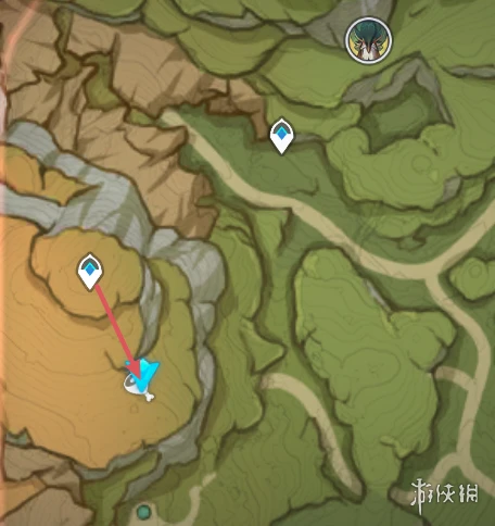 《原神》須彌地靈龕在哪？全須彌地靈龕位置分享