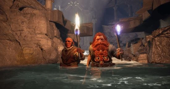 晨報《貝姐3》IGN9分 《維多利亞3》Steam多半好評