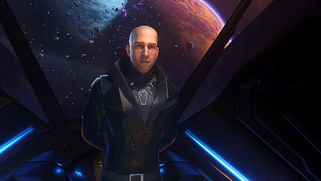 VR動作冒險《Hubris》12月7日Steam發售