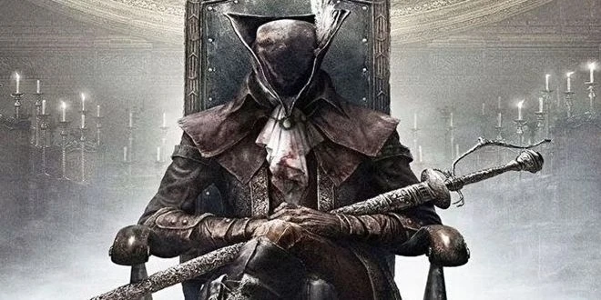 未授權《血源詛咒》手游通過澳洲評級