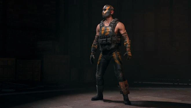 《消逝的光芒2》萬聖節活動上線 限時免費領取多個外觀道具