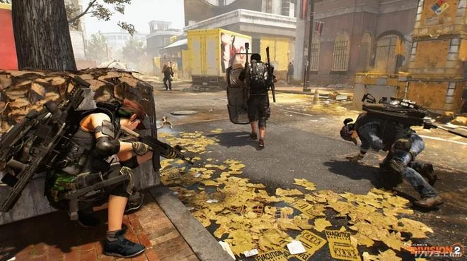 憋了一大把！盤點騰訊還有哪些射擊遊戲正在路上？