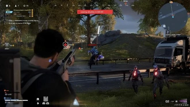 憋了一大把！盤點騰訊還有哪些射擊遊戲正在路上？