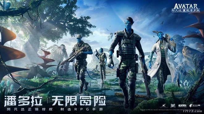 遲遲拿不到版號的騰訊，在憋大招搞大事？九款新游正在路上