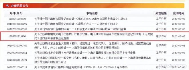 遲遲拿不到版號的騰訊，在憋大招搞大事？九款新游正在路上