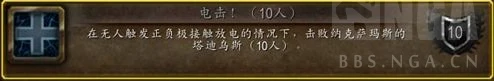 魔獸世界wlk10人NAXX成就龍攻略