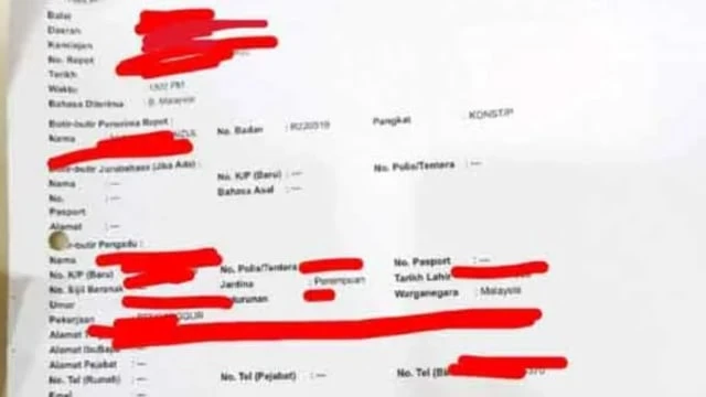 為兒子「試工」落騙局 馬國婦女痛失數千令吉