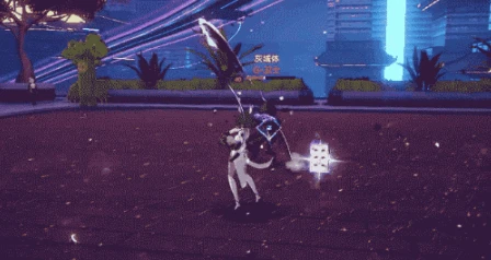 幻塔2.3版本「迷瘴千疊」上線 迷瘴危險、請多小心