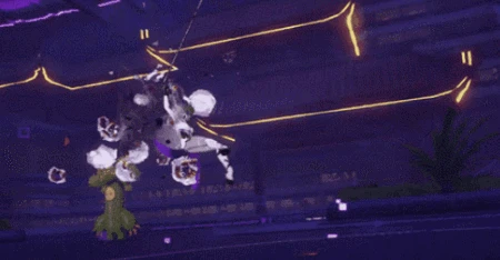 幻塔2.3版本「迷瘴千疊」上線 迷瘴危險、請多小心