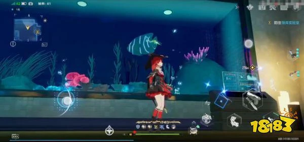 幻塔2.3版本「迷瘴千疊」上線 迷瘴危險、請多小心